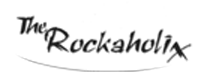 The Rockaholix Movie Logo