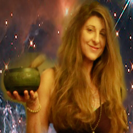 Aliah Selah Interactive Healing Media